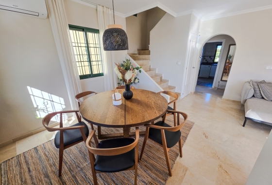 Resale - Villa - Los Dolses - Inland