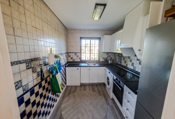 Resale - Villa - Los Dolses - Inland