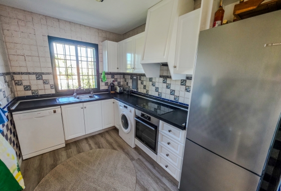 Resale - Villa - Los Dolses - Inland