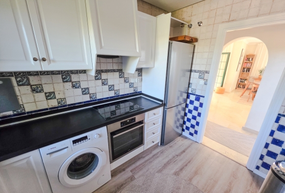 Resale - Villa - Los Dolses - Inland