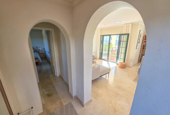 Resale - Villa - Los Dolses - Inland