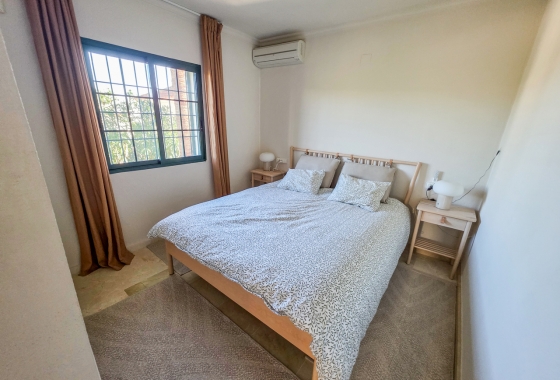 Resale - Villa - Los Dolses - Inland