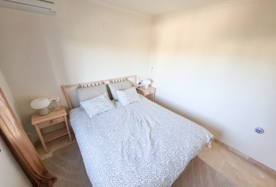 Resale - Villa - Los Dolses - Inland