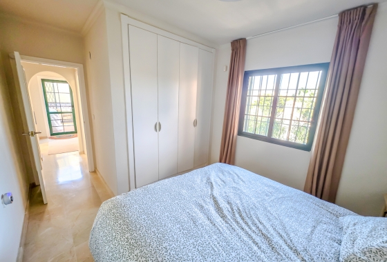 Resale - Villa - Los Dolses - Inland