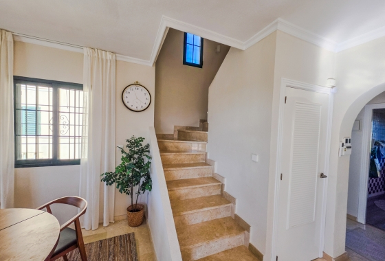 Resale - Villa - Los Dolses - Inland