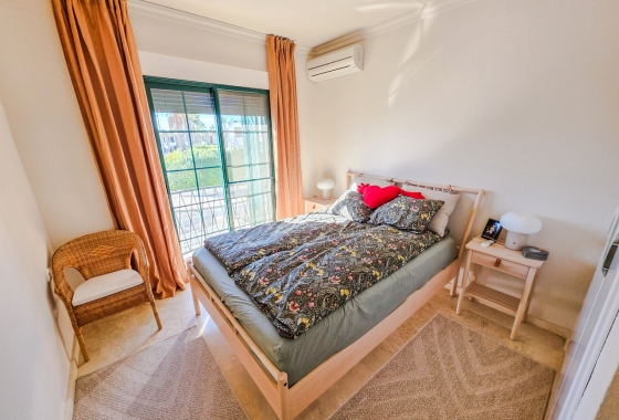 Resale - Villa - Los Dolses - Inland