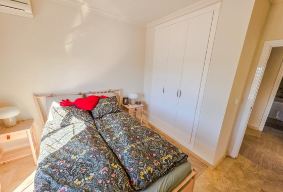 Resale - Villa - Los Dolses - Inland