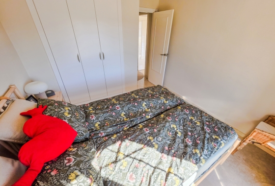 Resale - Villa - Los Dolses - Inland