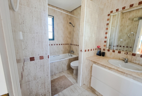 Resale - Villa - Los Dolses - Inland