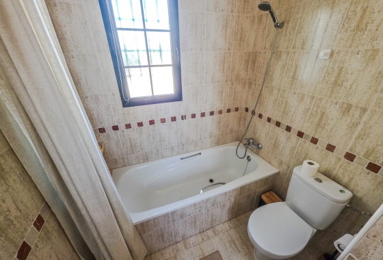 Resale - Villa - Los Dolses - Inland