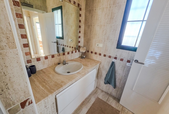 Resale - Villa - Los Dolses - Inland