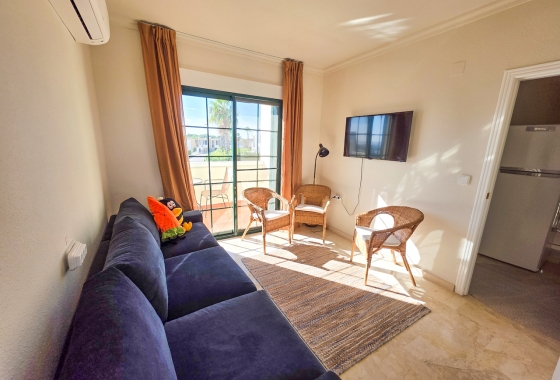 Resale - Villa - Los Dolses - Inland