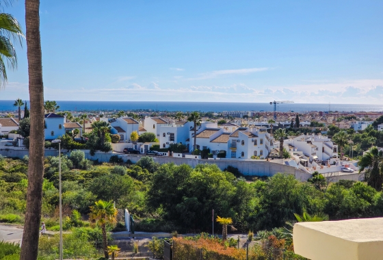 Resale - Villa - Los Dolses - Inland