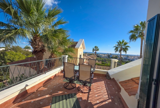 Resale - Villa - Los Dolses - Inland