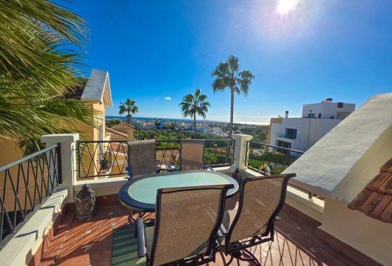 Resale - Villa - Los Dolses - Inland