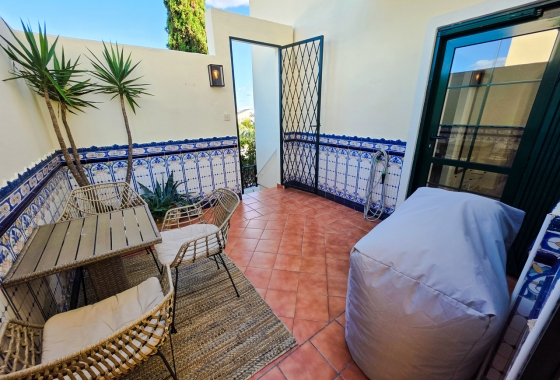 Resale - Villa - Los Dolses - Inland