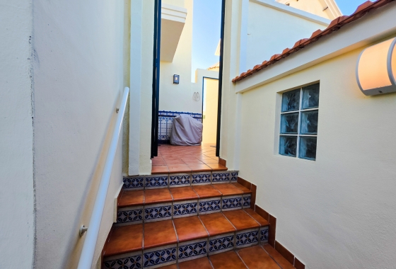 Resale - Villa - Los Dolses - Inland