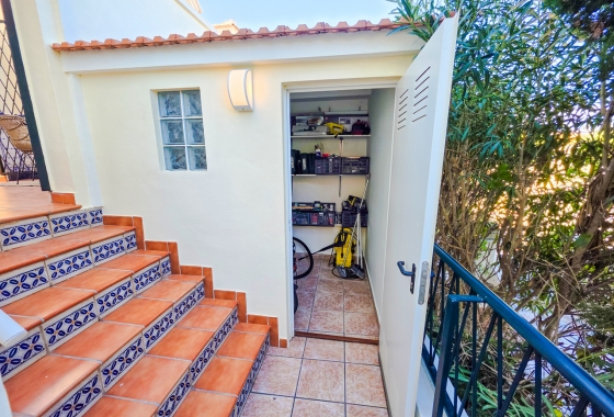 Resale - Villa - Los Dolses - Inland