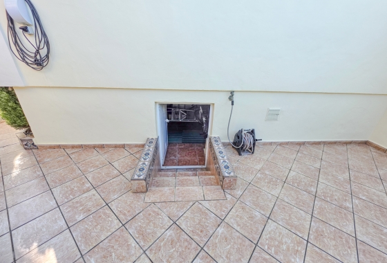 Resale - Villa - Los Dolses - Inland