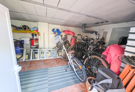 Resale - Villa - Los Dolses - Inland