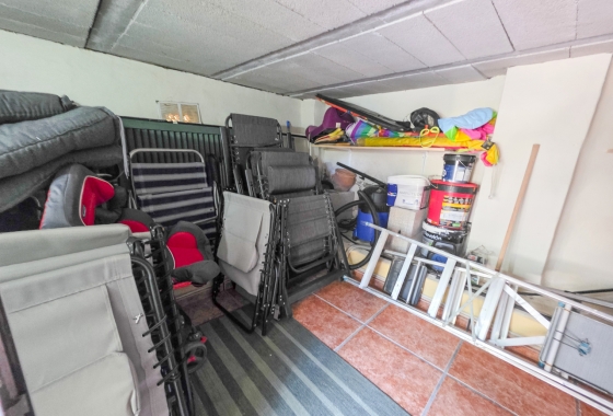 Resale - Villa - Los Dolses - Inland