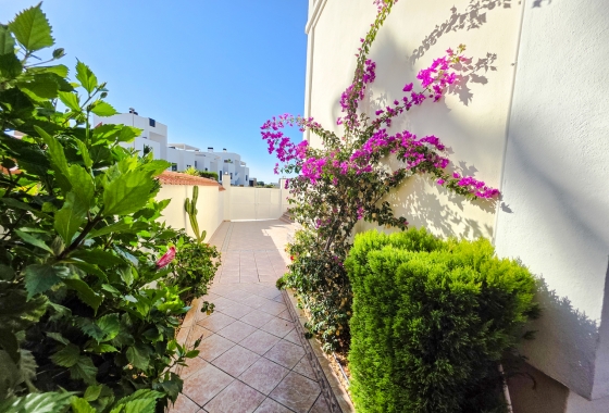 Resale - Villa - Los Dolses - Inland