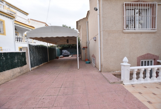 Resale - Villa - Algorfa - Inland