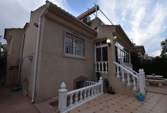 Resale - Villa - Algorfa - Inland