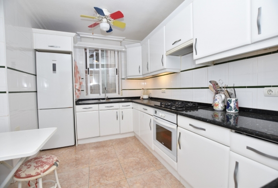 Resale - Villa - Algorfa - Inland