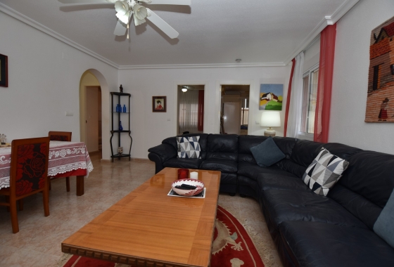 Resale - Villa - Algorfa - Inland
