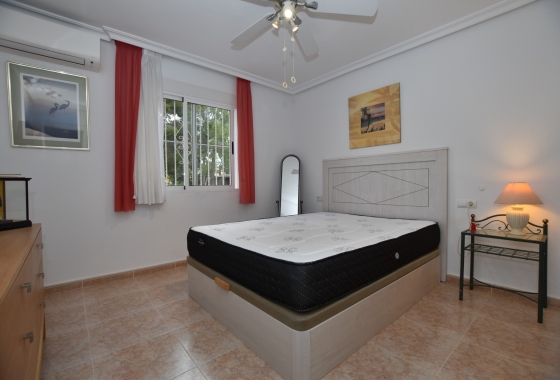 Resale - Villa - Algorfa - Inland