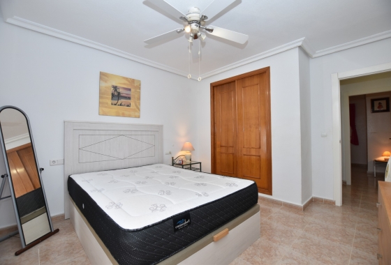 Resale - Villa - Algorfa - Inland