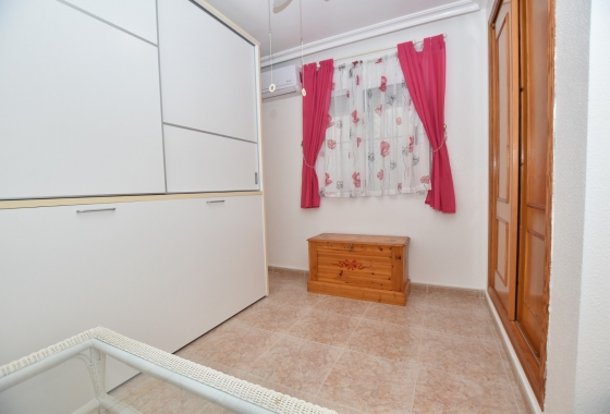 Resale - Villa - Algorfa - Inland