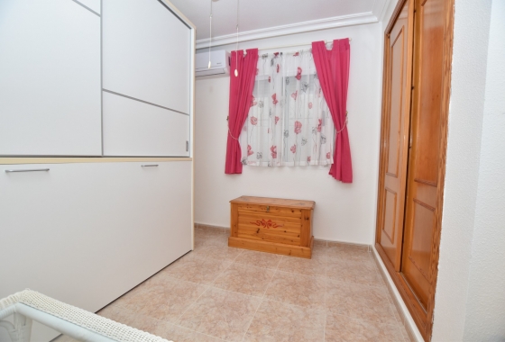 Resale - Villa - Algorfa - Inland