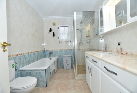 Resale - Villa - Algorfa - Inland