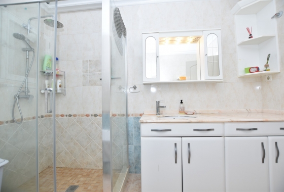 Resale - Villa - Algorfa - Inland