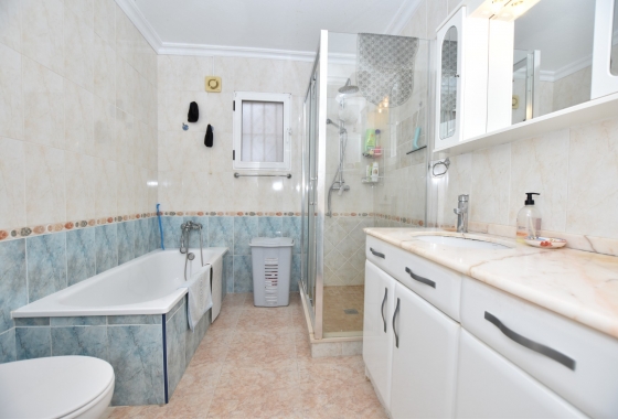 Resale - Villa - Algorfa - Inland