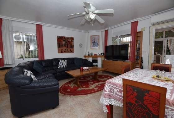 Resale - Villa - Algorfa - Inland