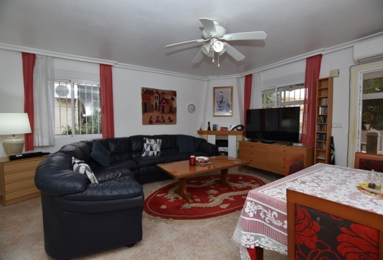 Resale - Villa - Algorfa - Inland