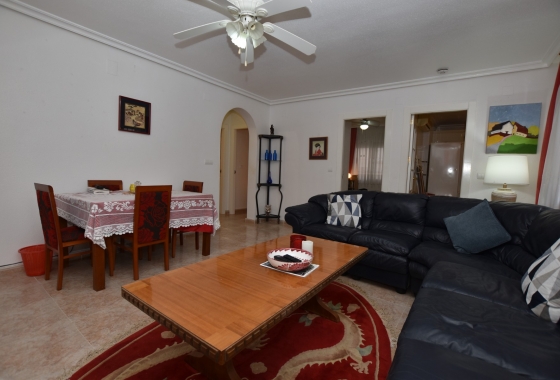 Resale - Villa - Algorfa - Inland