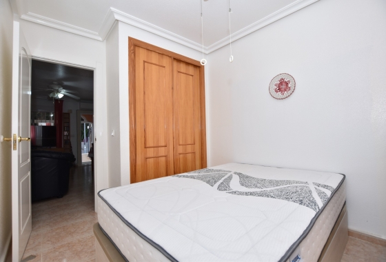 Resale - Villa - Algorfa - Inland