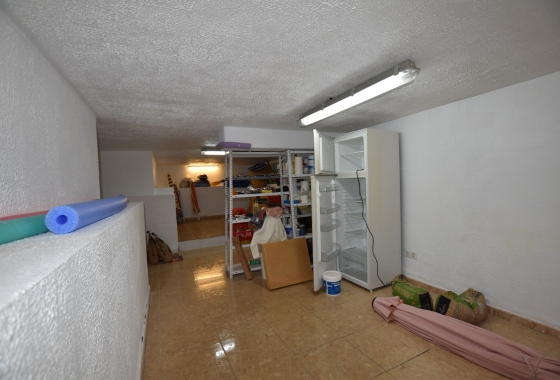 Resale - Villa - Algorfa - Inland