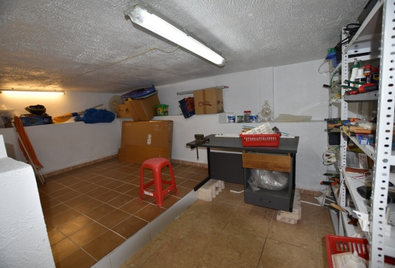 Resale - Villa - Algorfa - Inland
