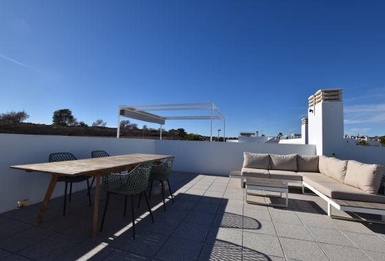 Resale - Apartment / flat - Orihuela - Inland