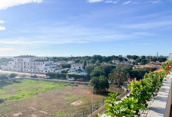 Revente - Appartement - Torrevieja - Costa Blanca