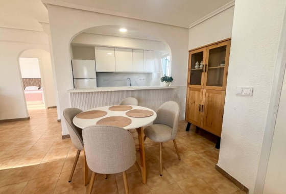Revente - Appartement - Torrevieja - Costa Blanca