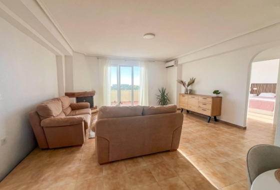 Revente - Appartement - Torrevieja - Costa Blanca