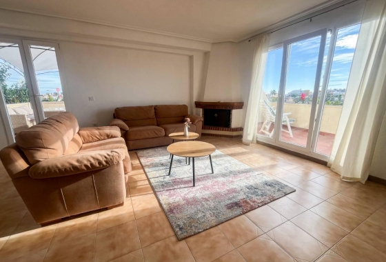 Revente - Appartement - Torrevieja - Costa Blanca