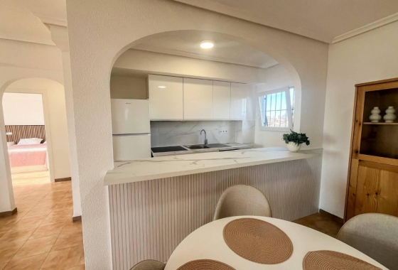 Revente - Appartement - Torrevieja - Costa Blanca