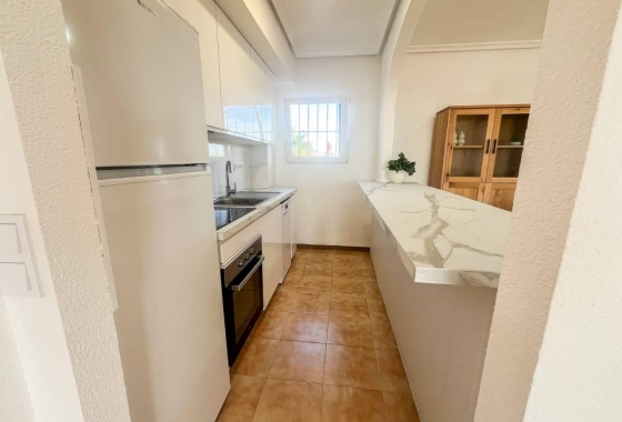 Revente - Appartement - Torrevieja - Costa Blanca